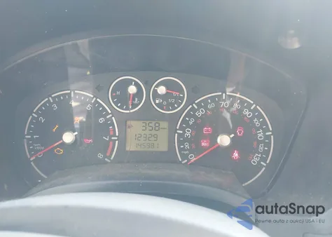 2011 Ford Transit Connect Xlt z USA, uszkodzony, nr VIN NM0LS7BN2BT068081